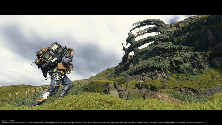 Games that broke genre rules and changed gaming forever
