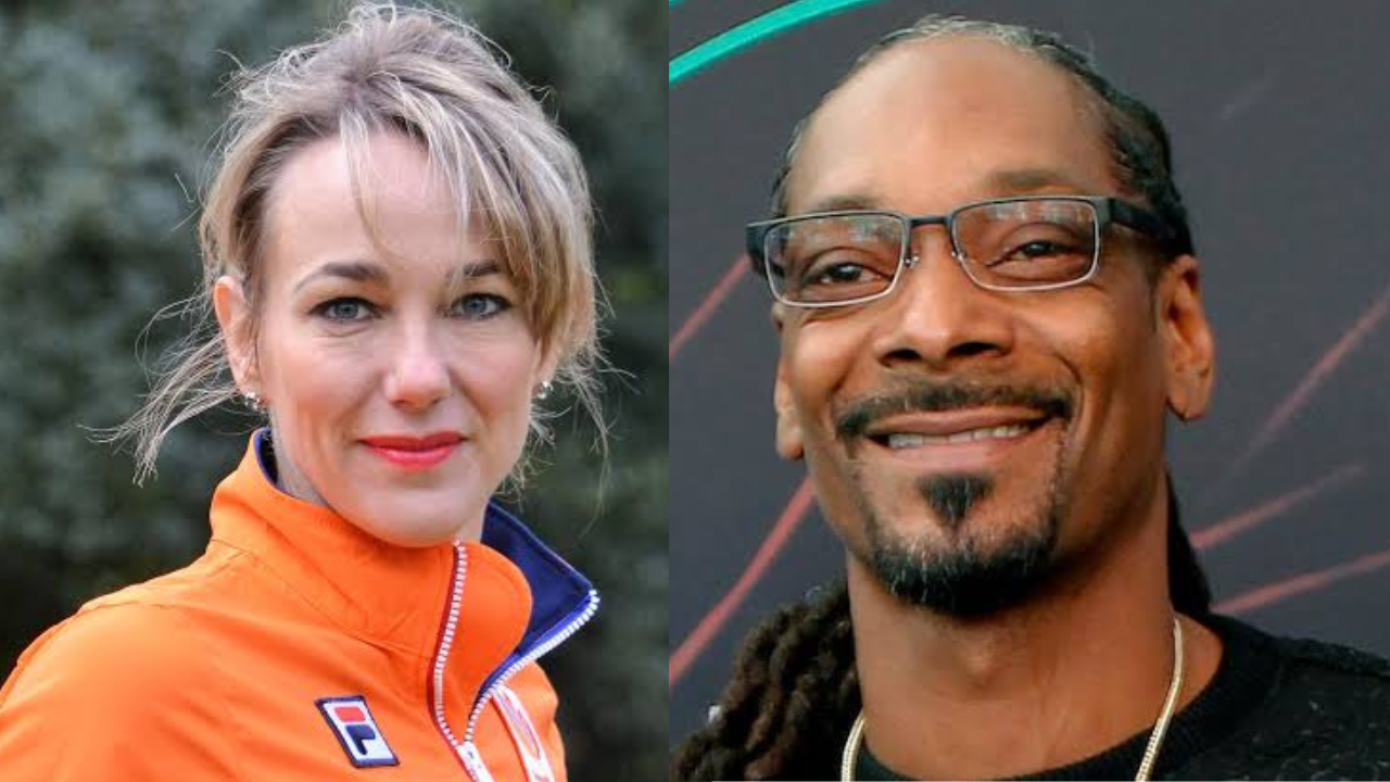 Who is Marianne Timmer? Former Dutch speed skater claims clash with Snoop  Dogg security at 2026