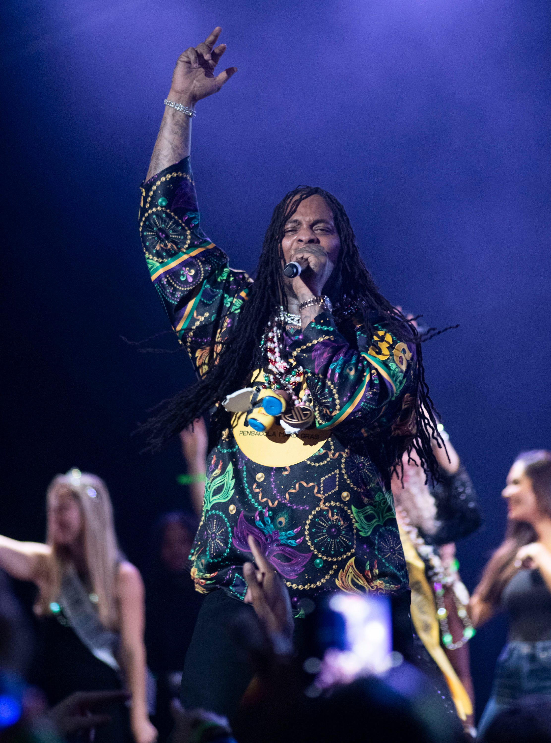 Here are the country music stars coming to CMA Fest's 2026 Fan Fair X