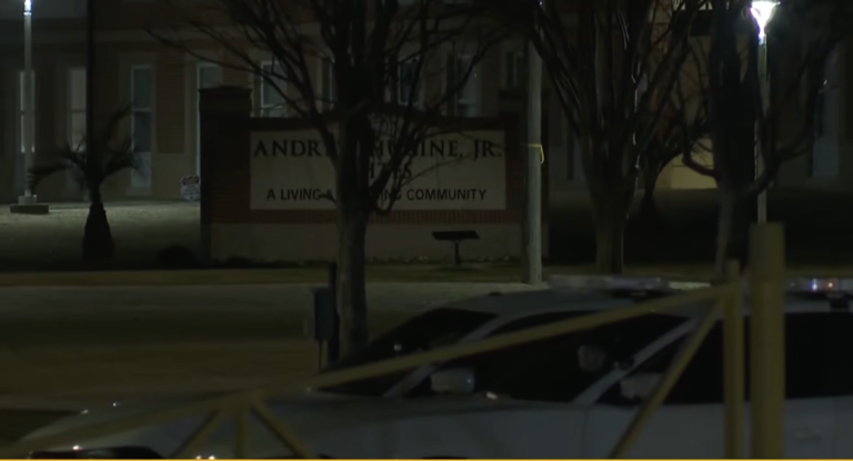 Two dead, one injured in shooting at South Carolina State University