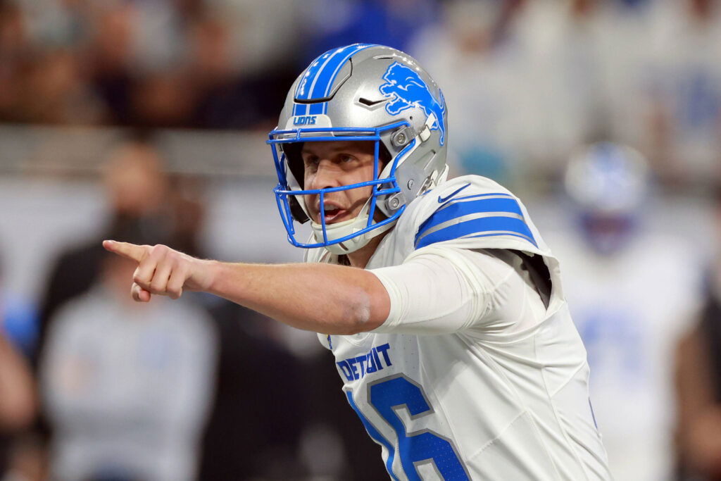 New Lions OC Gets Candid About Jared Goff