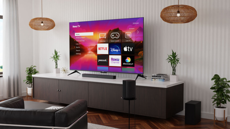 Roku ends 2025 profitable, announces plans for new bundles