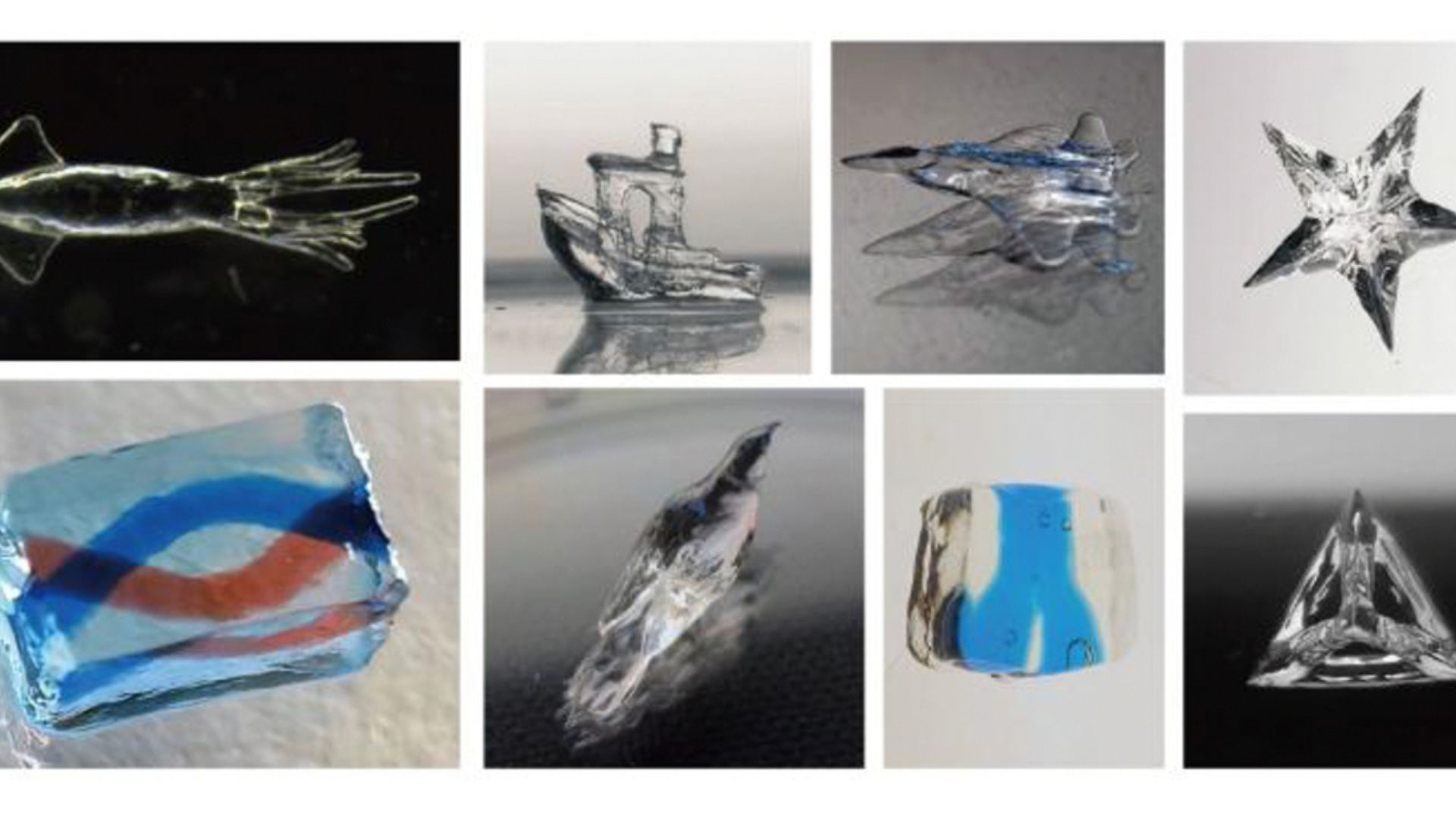 China shatters 3D printing speed record, fabricates objects in just 0.6 ...