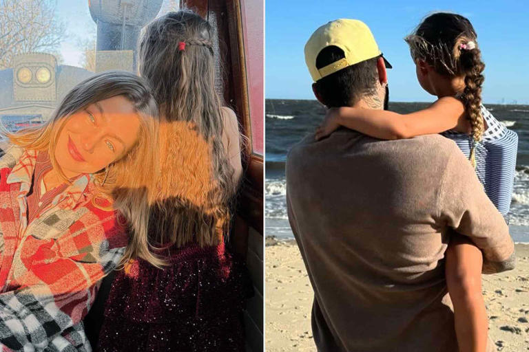 Todo lo que debes saber sobre Khai, la hija de Gigi Hadid y Zayn Malik