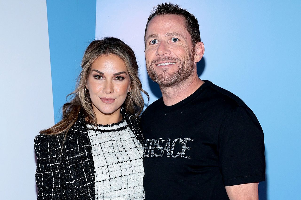 Who is Allison Holker's fiancé? All about tech CEO Adam Edmunds