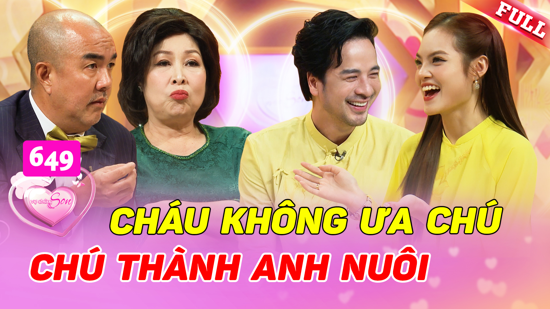 Vợ chồng son 649