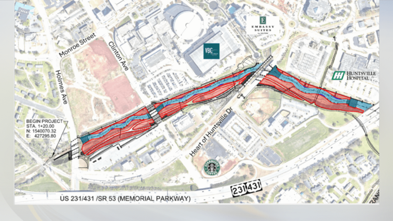 Work to begin soon on pedestrian access & redevelopment corridor ...