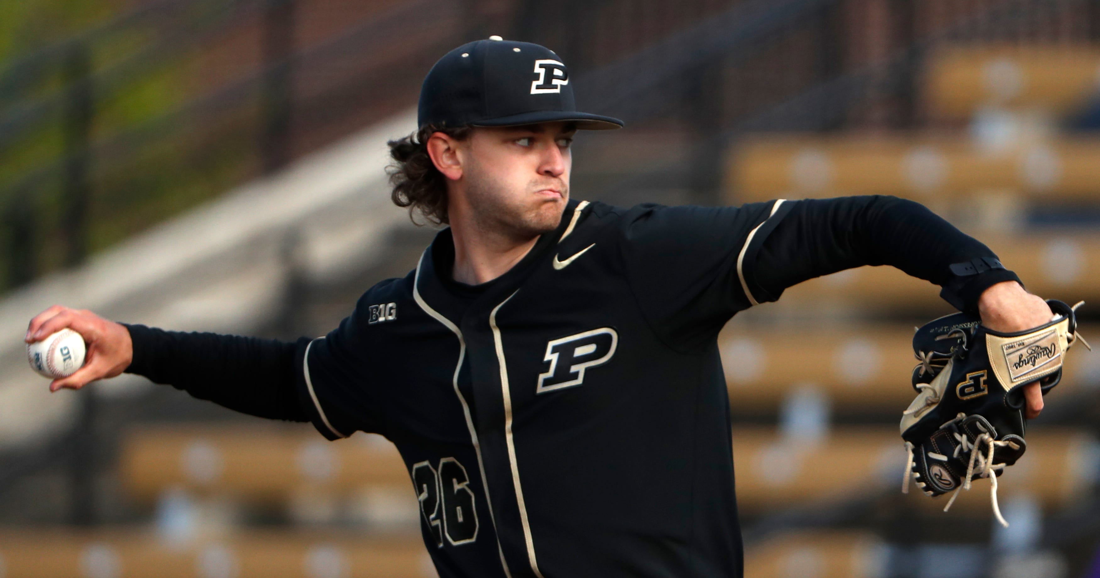 Can team chemistry lead Purdue baseball to a Big Ten title?