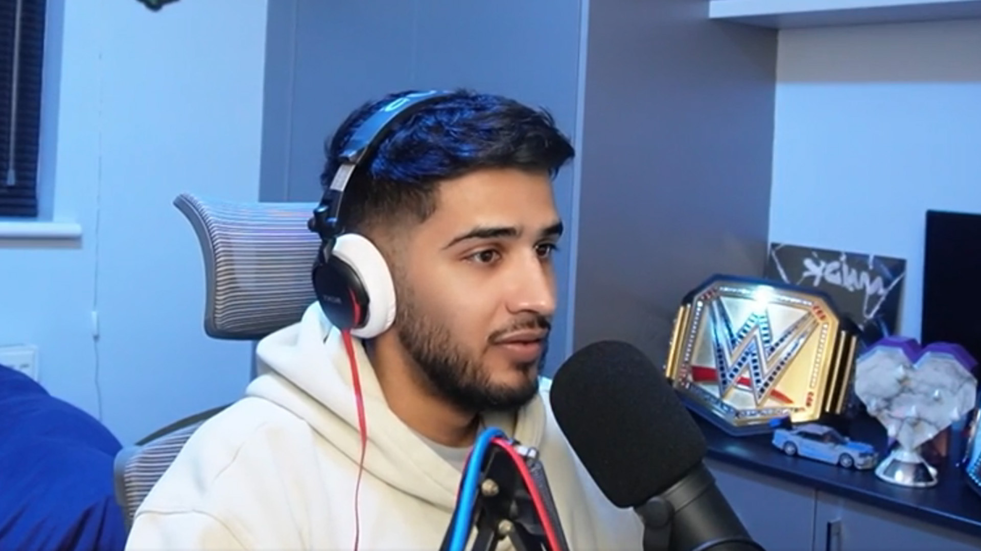 GTA RP streamer permabanned after Epstein reference