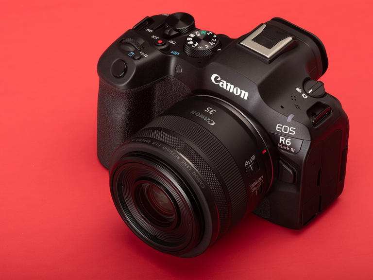 Key settings to adjust on your new Canon camera