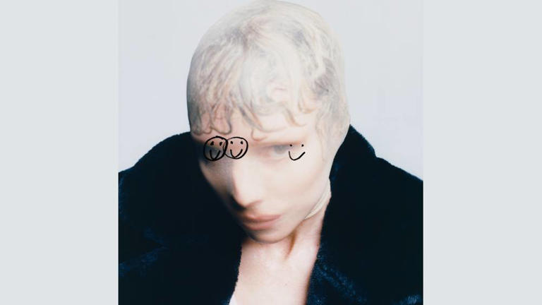 Lykke Li firma con Neon Gold Records; su nuevo álbum ‘The Afterparty’ saldrá en mayo