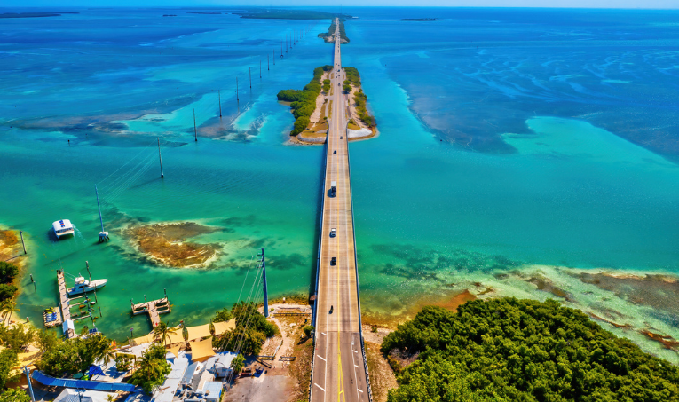 6 unique spring break destinations for family fun