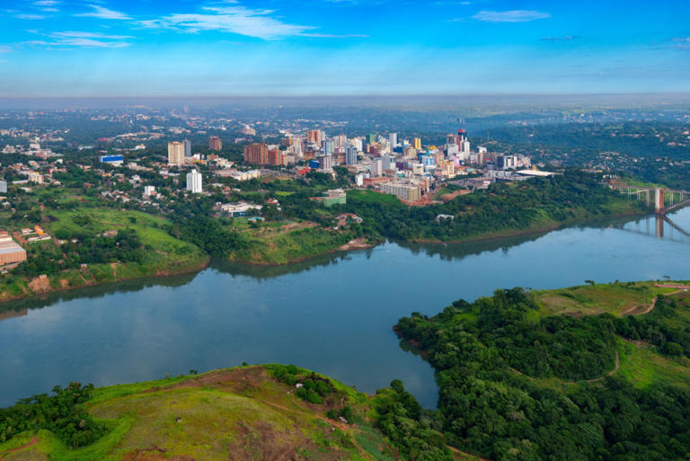 5 of the safest undiscovered countries everyone should visit at least once
