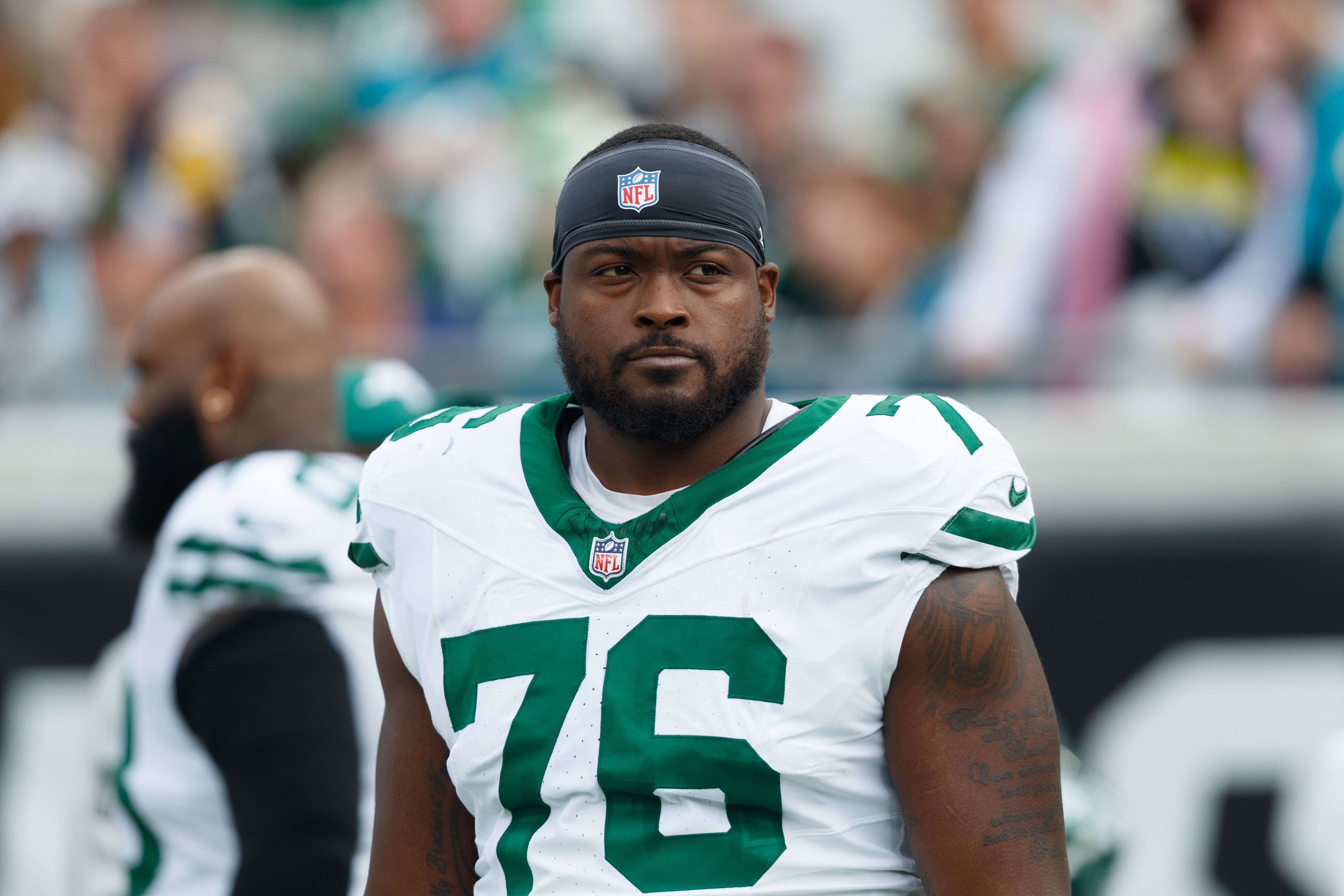 Four Jets players have contracts voiding today<br><br>