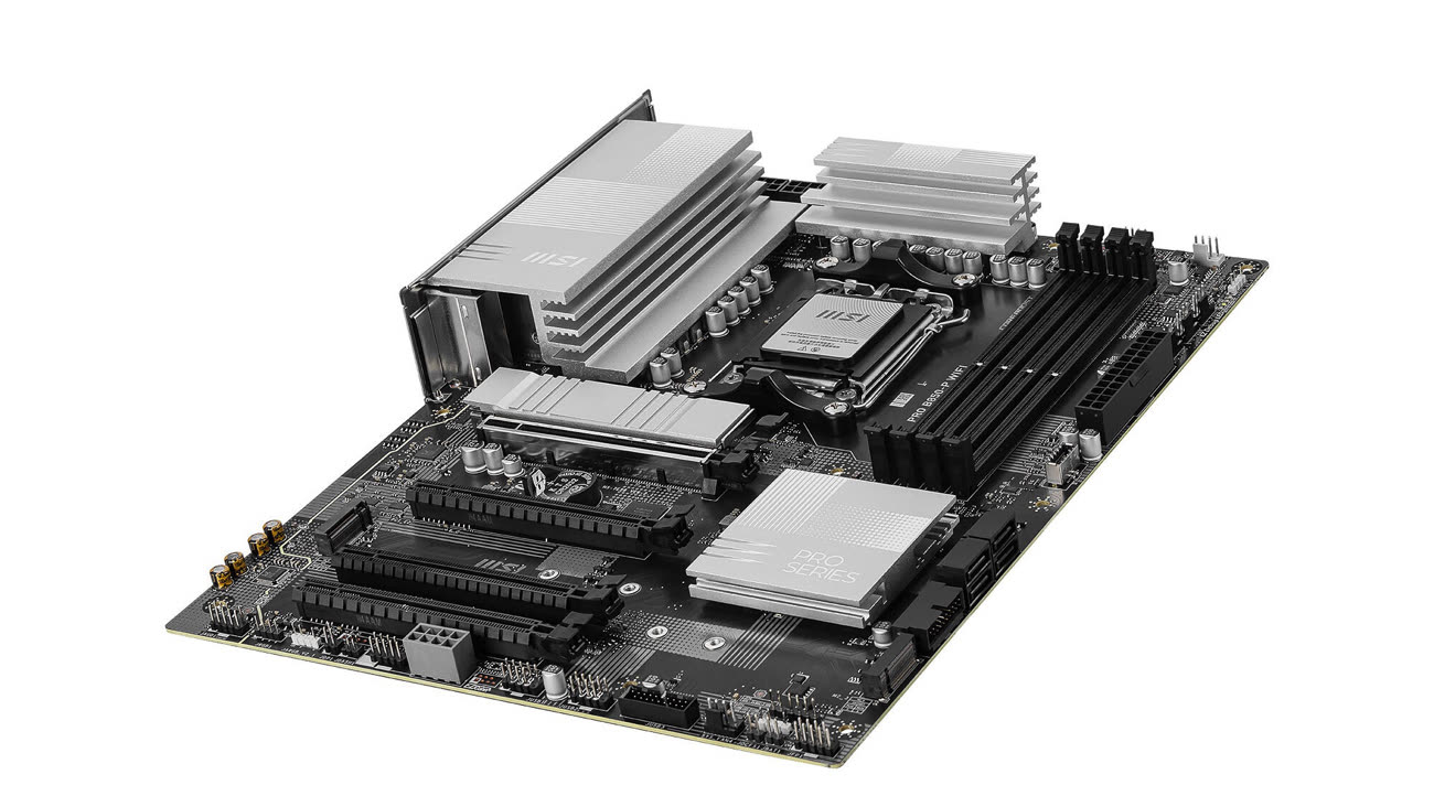 AMD montre un système avec un firmware open source, et Apple ferait ...