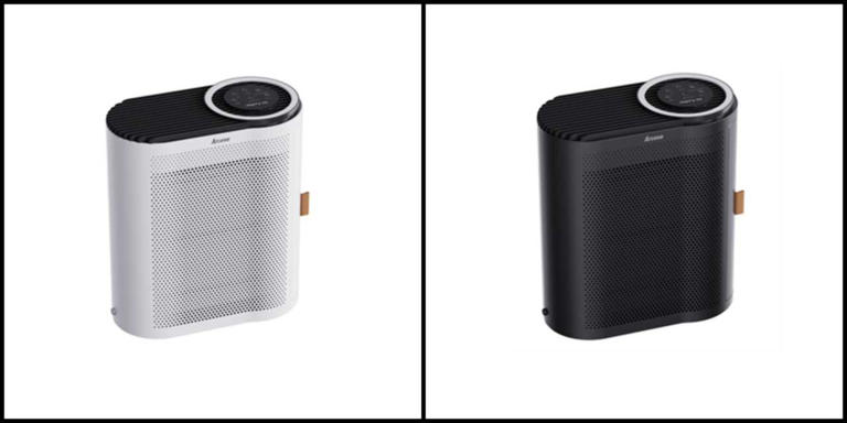 Airova recalls 191K+ Aroeve air purifiers, CPSC says