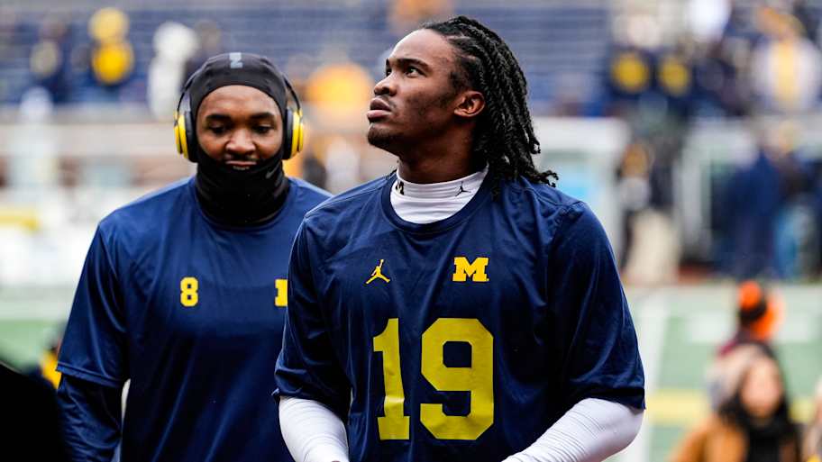 $12.5 million QB expected to become one of college football’s most impactful players<br>