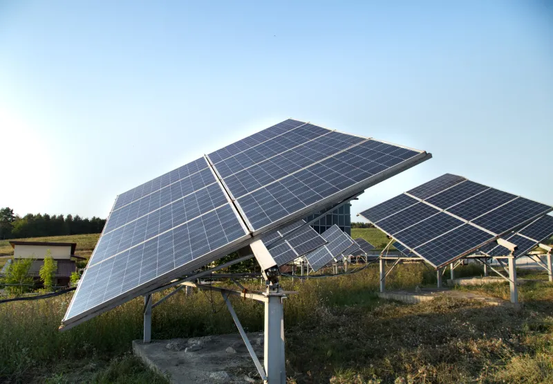 India installs record 36.6 GW of solar capacity in 2025