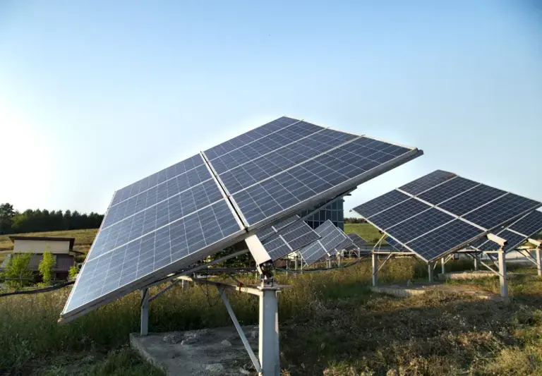 India installs record 36.6 GW of solar capacity in 2025