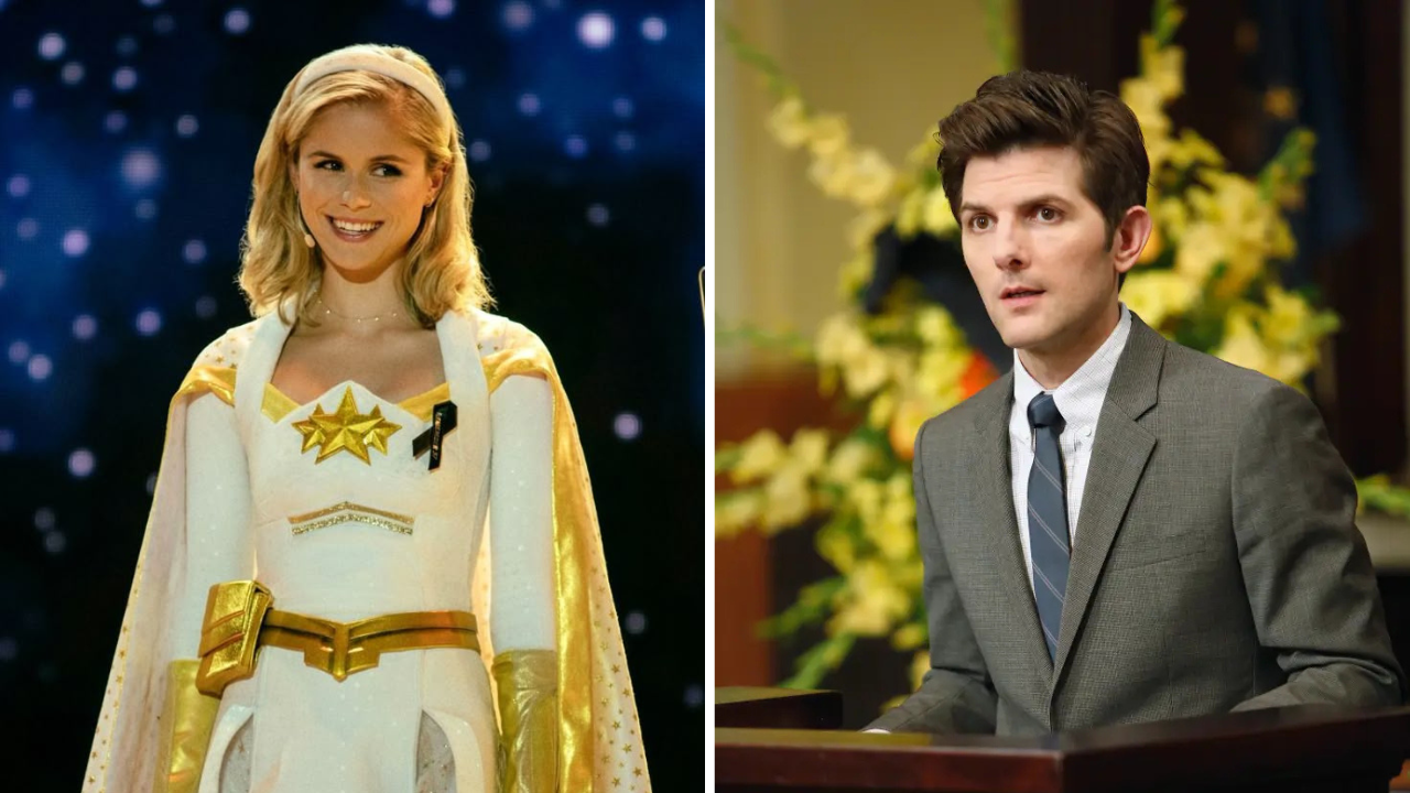 TV’s 30 best examples of character development