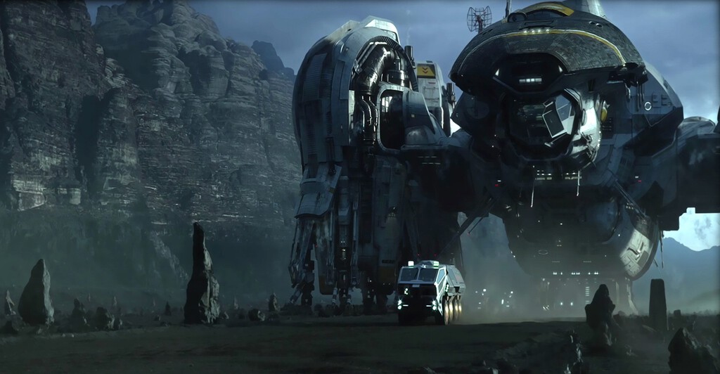 En 3 días llega a Netflix la película de ciencia ficción de 403 ...
