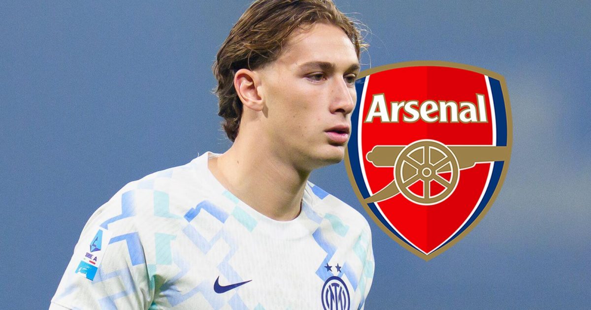 Arsenal plot summer transfer for striker who Buffon has waxed lyrical ...