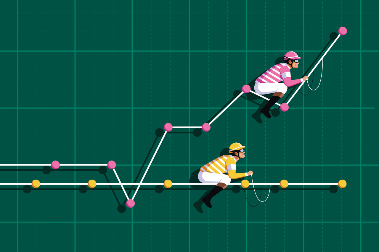 How fixed-rate bonds could be hurting your returns