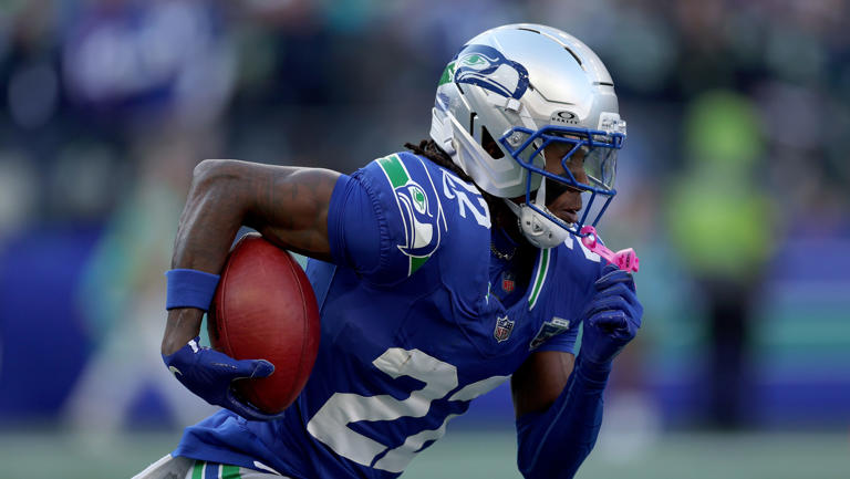 Bills urged to add WR 'match made in heaven' for QB Josh Allen