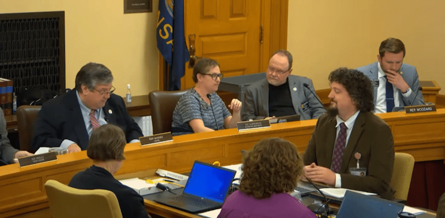 Kansas representative introduces bill to address rural attorney shortage