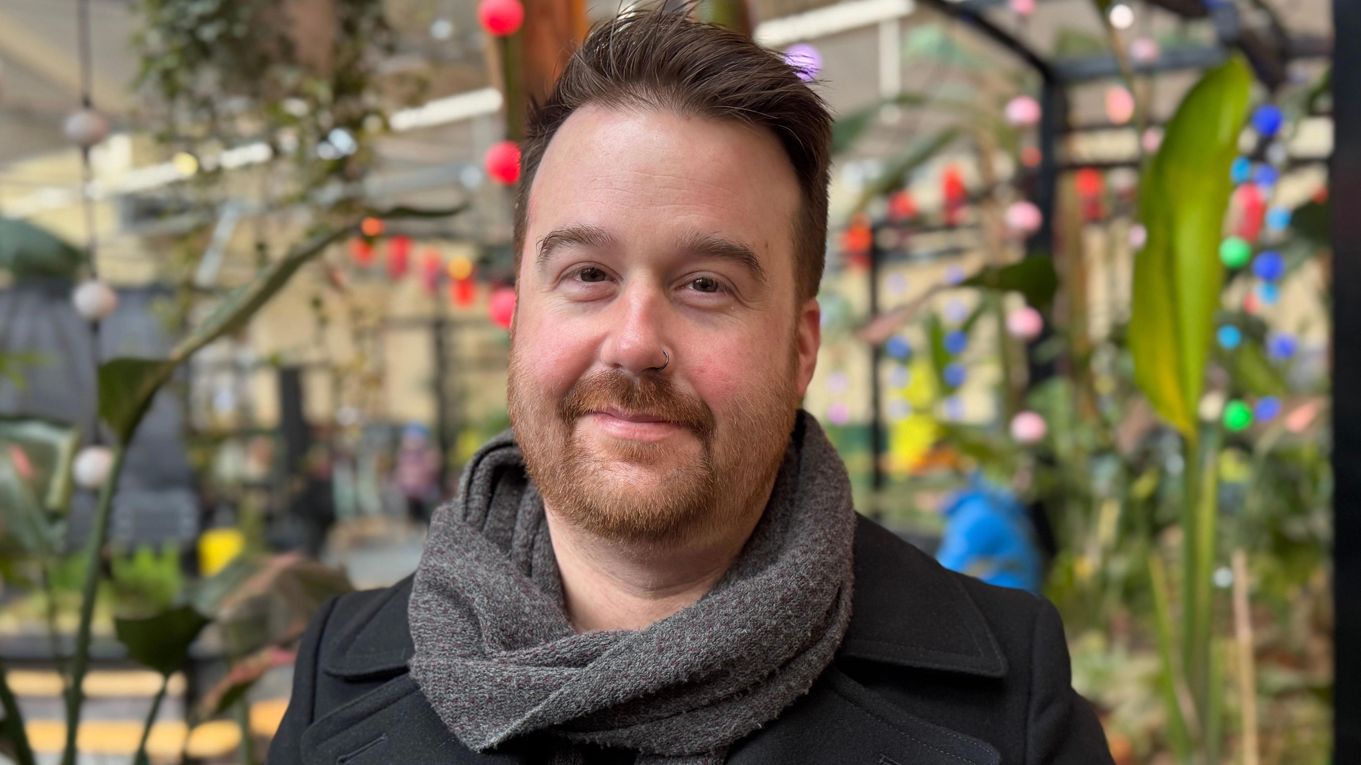 You too can be 'golden', Belfast-born creative tells KPop fans