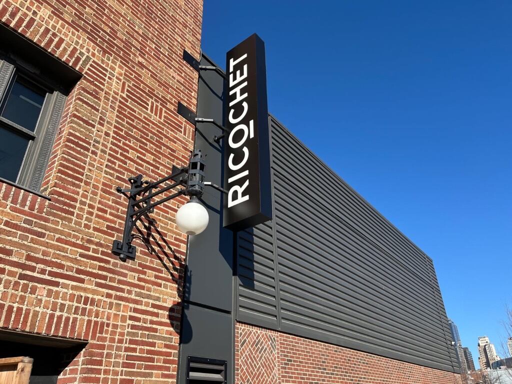 KC Star building breathes new life with entertainment venue