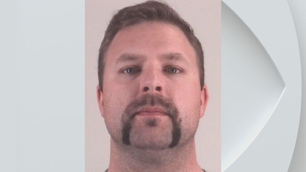 Fort Worth paramedic accused of sexually assaulting a patient, Saginaw ...
