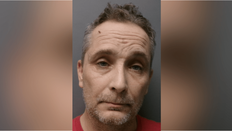 West Virginia man gets 20 years in fatal fentanyl overdose