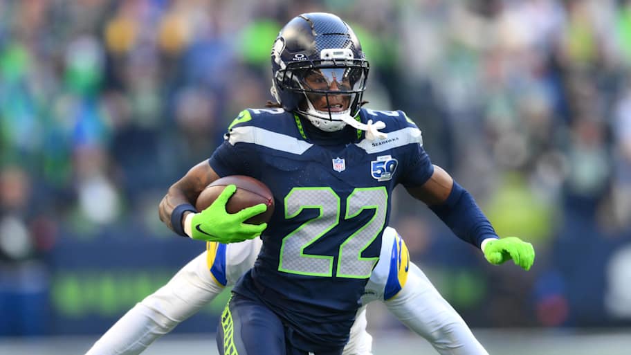 Two superstar free-agent WRs Buffalo Bills should pursue, per NFL analyst