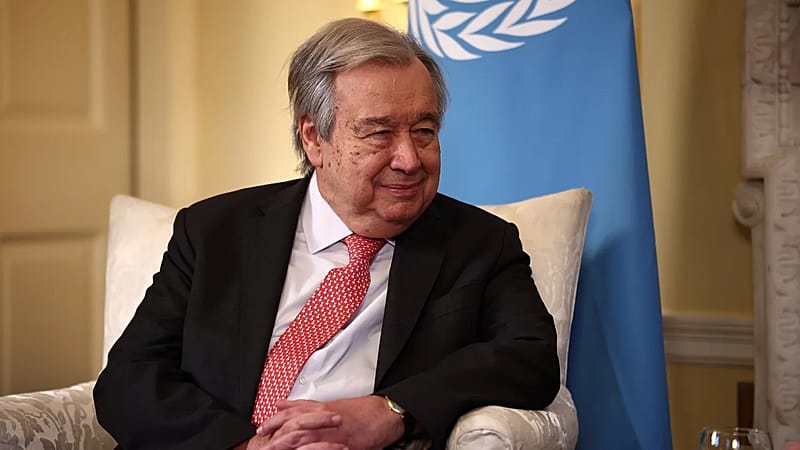 La ONU crea un panel de seguridad de la IA pese a las objeciones de ...
