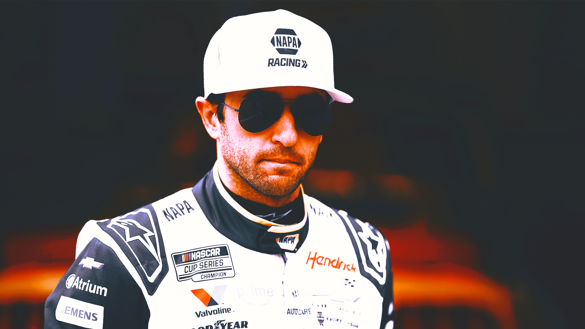 Daytona 500 starting lineup: See the starting positions for every driver in 2026<br><br>