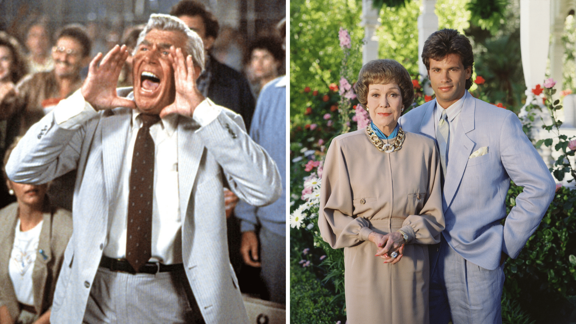 TV shows that felt important at the time and we forgot