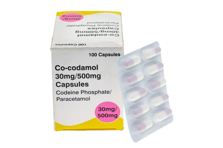 Major shortage of common painkiller used by millions to last into summer