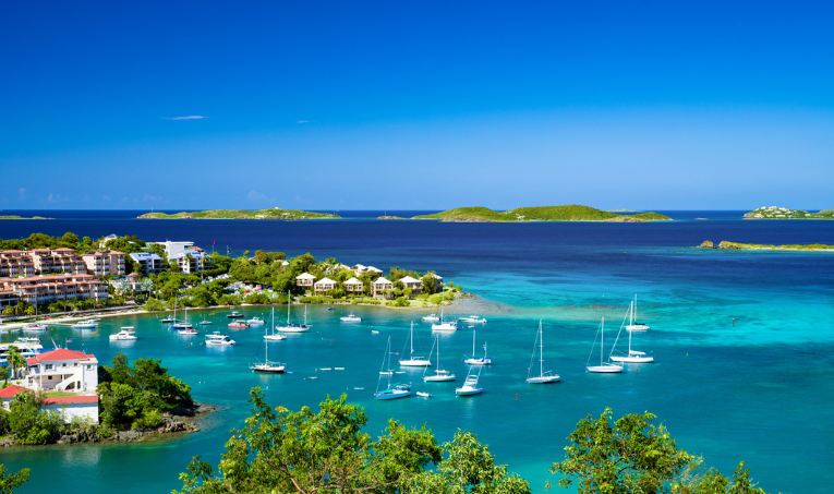 6 unique spring break destinations for family fun