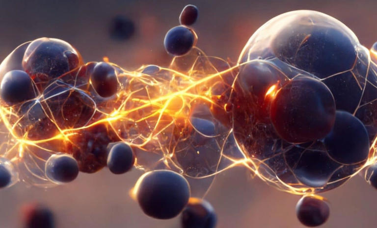 LUX-ZEPLIN Detects Unexplained Particle Interaction in Dark Matter Search