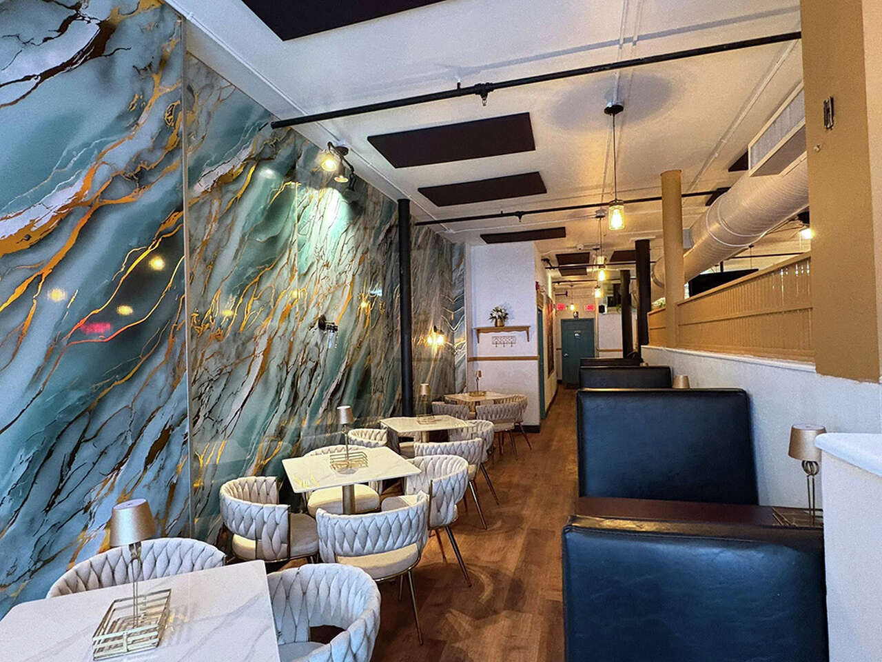 New Casa Mezcal restaurant to bring Latin-fusion with Puerto Rican ...