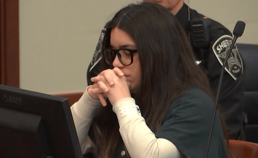 Au pair receives max sentence in Banfield affair double murder trial in ...