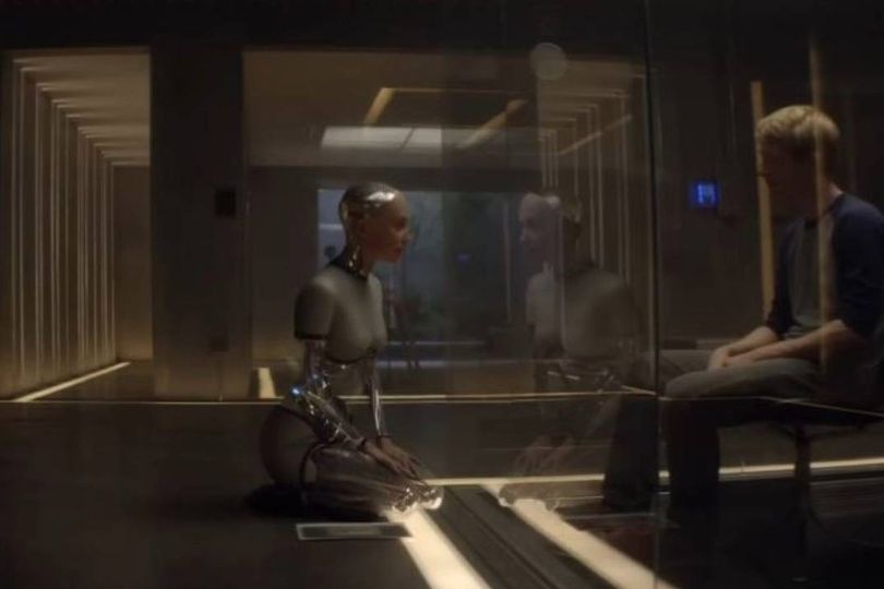 Netflix quietly adds Oscar-winning sci-fi thriller fans call ...
