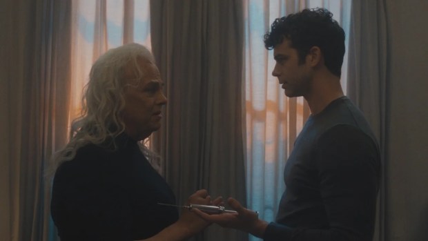 'The Beauty' director breaks down episode 6's tricky origin story: 'As ...