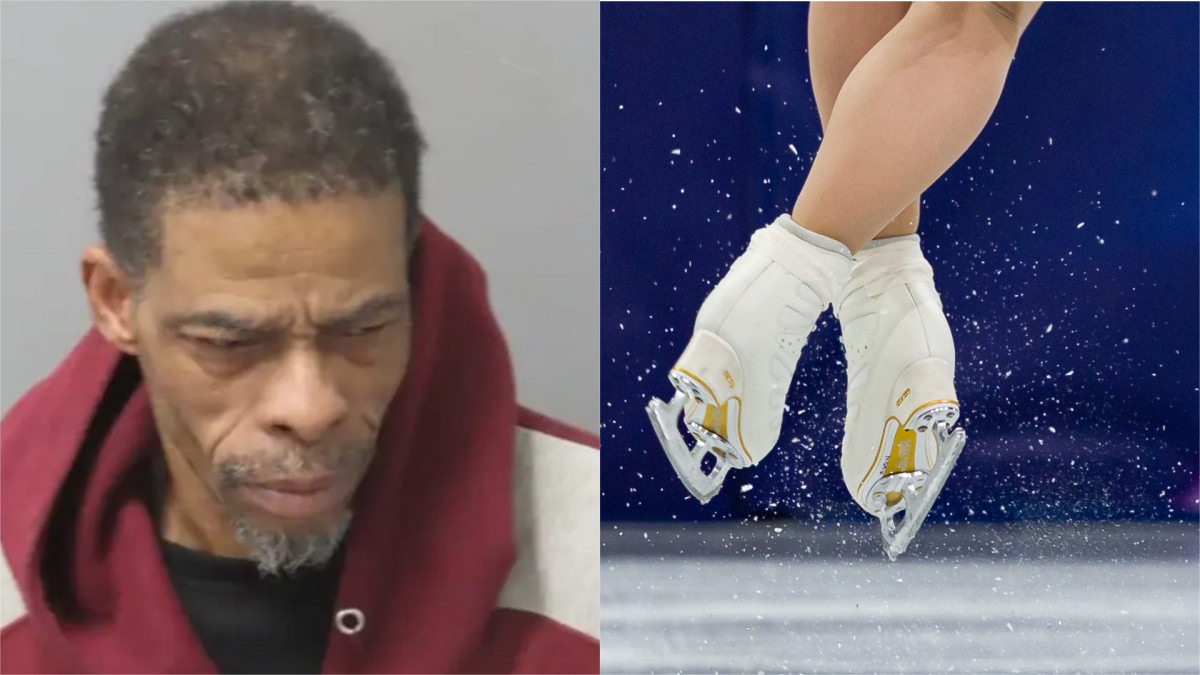 Gabrielle 'Sam' Linehan: Keith Brown accused of shooting former figure ...