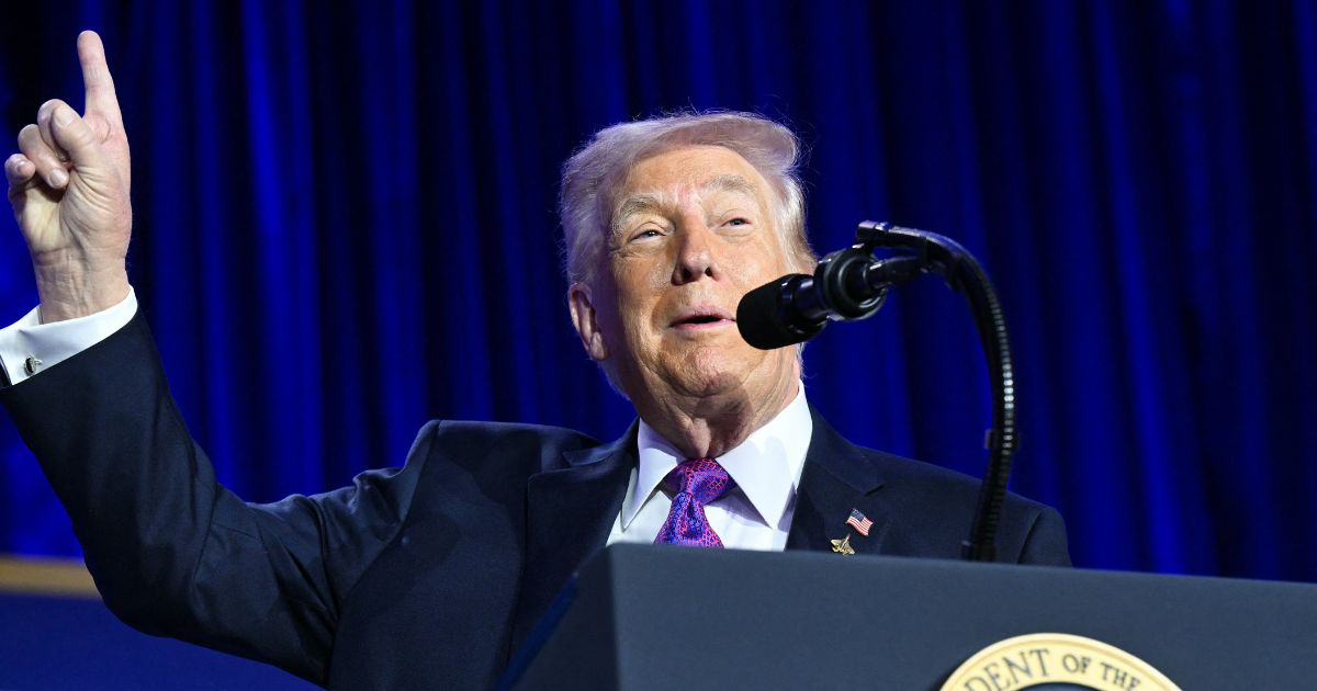 Explosive Jan. jobs report hits, Trump does it again with blockbuster ...