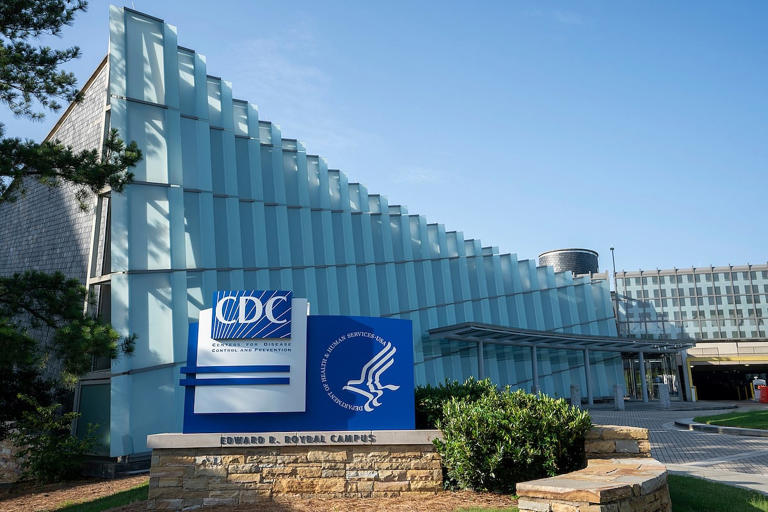 CDC may get new leader as officials consider Erica Schwartz