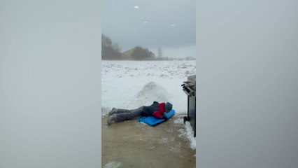 Instant fails