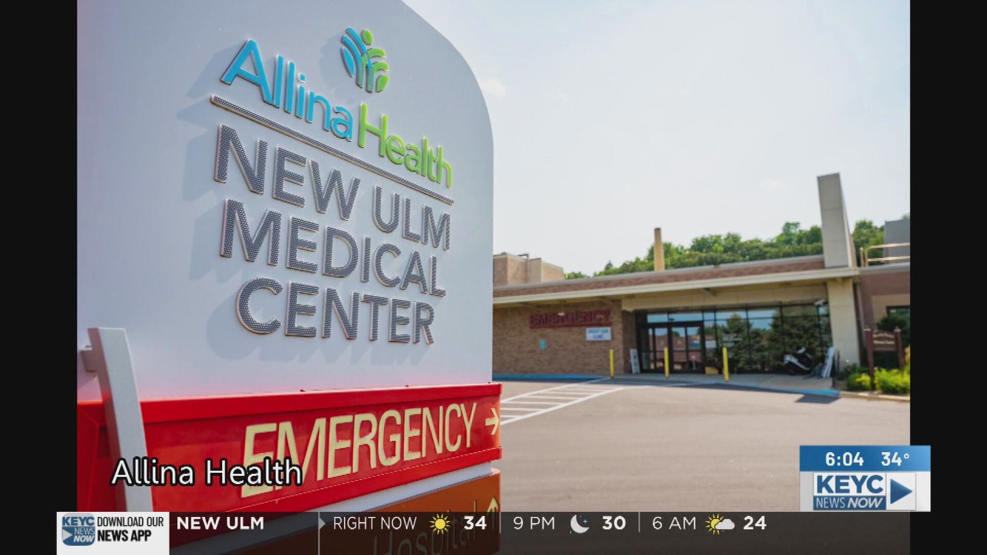 Allina Health New Ulm Medical Center awards $25,000 in scholarships