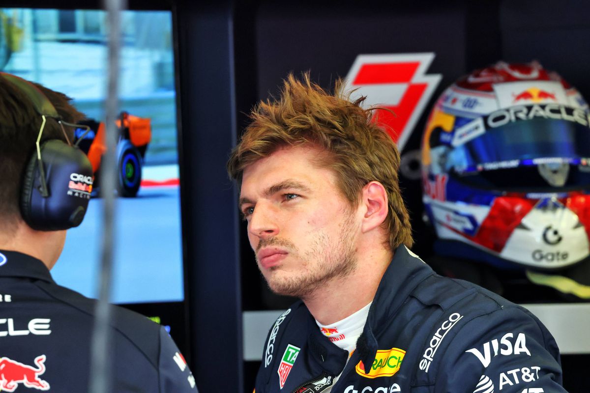 F1 live | Red Bull knows how to 